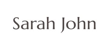 sarah john site officiel